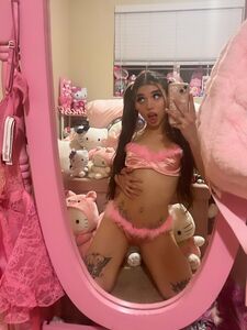 BabieDarko Onlyfans Latest Premium Leaks