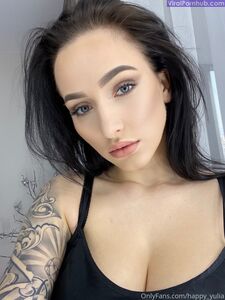 happy_yulia Onlyfans Latest Nude Photo Leaks