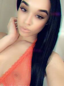 Mya Monroe Onlyfans Latest Nude Photo Leaks