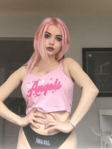 Laurenxburch Onlyfans Latest Nude Photo Leaks