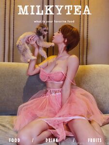 Yui xin Onlyfans Latest Nude Photo Leaks