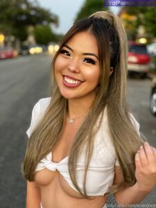 xoxojoce Onlyfans Latest Nude Photo Leaks