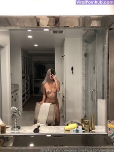 xoxojoce Onlyfans Latest Nude Photo Leaks