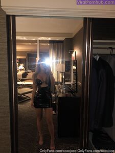 xoxojoce Onlyfans Latest Nude Photo Leaks
