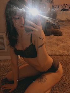 neptunenips Onlyfans Latest Nude Photo Leaks