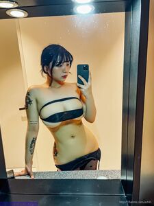 Echih Onlyfans Latest Nude Photo Leaks