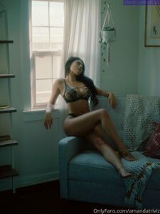 Amandatrivizas Onlyfans Latest Nude Photo Leaks