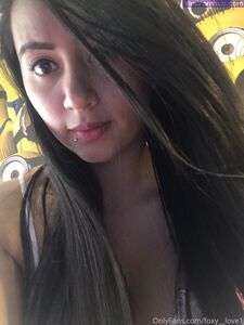 Foxy love1 Onlyfans Latest Nude Photo Leaks