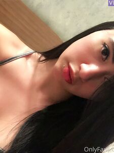 Foxy love1 Onlyfans Latest Nude Photo Leaks