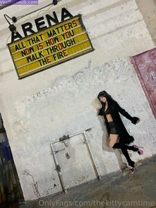 Kittycamtime Onlyfans Latest Nude Photo Leaks