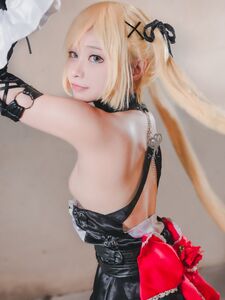 Meenfox Onlyfans Latest Nude Photo Leaks