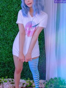 Amaimai Onlyfans Latest Nude Photo Leaks