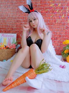 Amaimai Onlyfans Latest Nude Photo Leaks