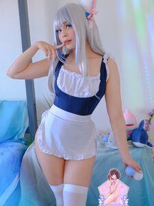 Amaimai Onlyfans Latest Nude Photo Leaks