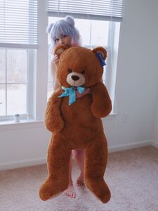 Amaimai Onlyfans Latest Nude Photo Leaks