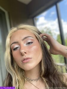 cheykitty exclusive onlyfans leaked nudes
