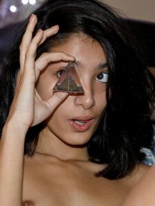 Ushna Malik Exclusive Onlyfans Leaked Nudes