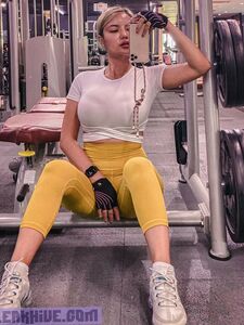 Yanisa Samohom exclusive onlyfans leaked nudes