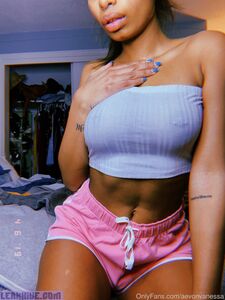 AevonVanessa exclusive onlyfans leaked nudes