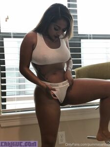 Pumma Santiago exclusive onlyfans leaked nudes