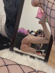 Lunally aka Nyctiluna exclusive onlyfans leaked nudes