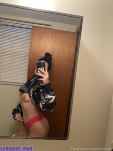 pheonixstar exclusive onlyfans leaked nudes