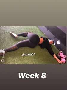 Luxiboo exclusive onlyfans leaked nudes