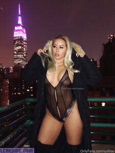 Luxiboo exclusive onlyfans leaked nudes