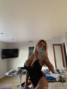 Dany Ellay exclusive onlyfans leaked nudes