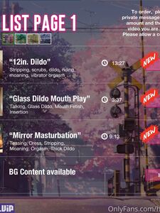 Minato Mei onlyfans leaks nude photos