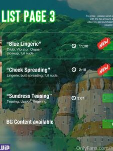 Minato Mei onlyfans leaks nude photos