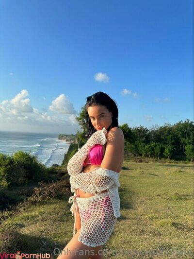 Bronte Schofield Nude Boobs And Pussy Onlyfans Leaks Photos