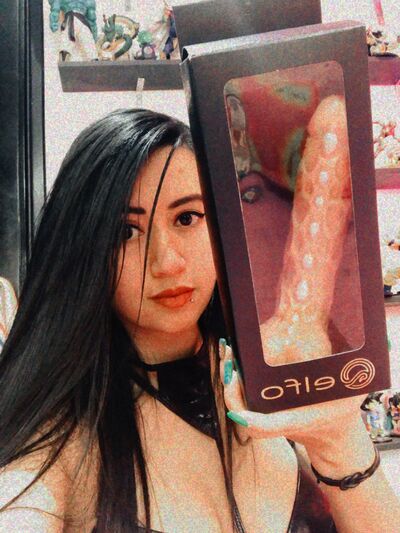 Foxy love1 Onlyfans Latest Nude Photo Leaks